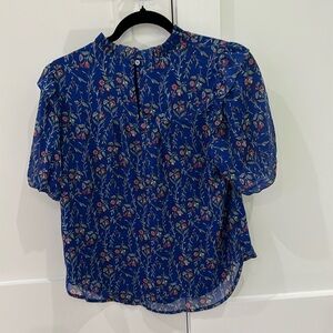 Loft brand women’s top